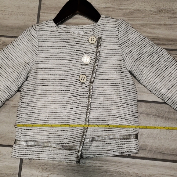 Max Studio baby channel type jacket - Picture 12 of 12